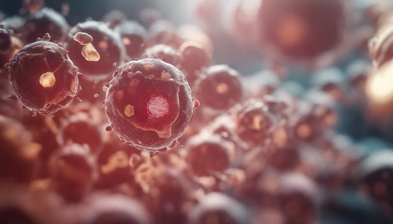 The Role of Gene Editing in Stem Cell Research