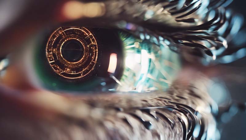 The Intersection of Gene Editing and Artificial Intelligence