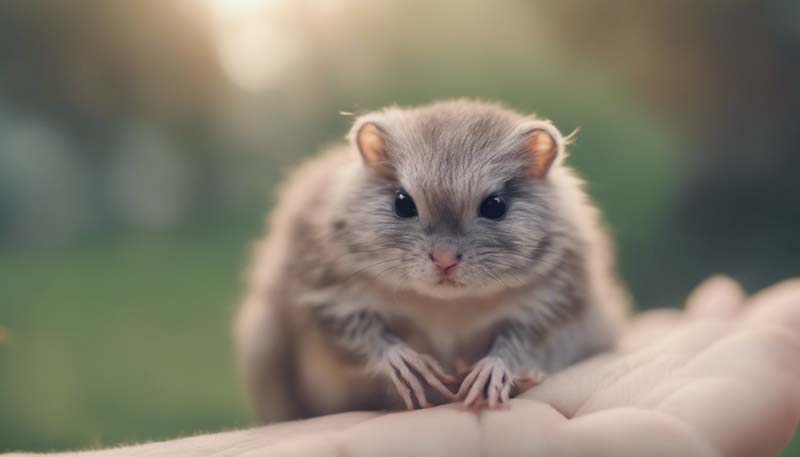 The Ethical Considerations of Gene Editing in Animals