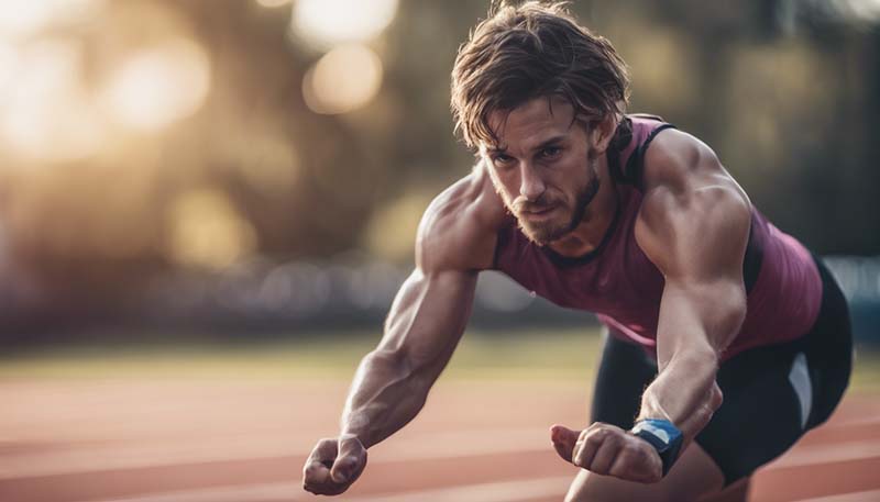 Gene Editing and the Potential for Enhanced Athletic Performance