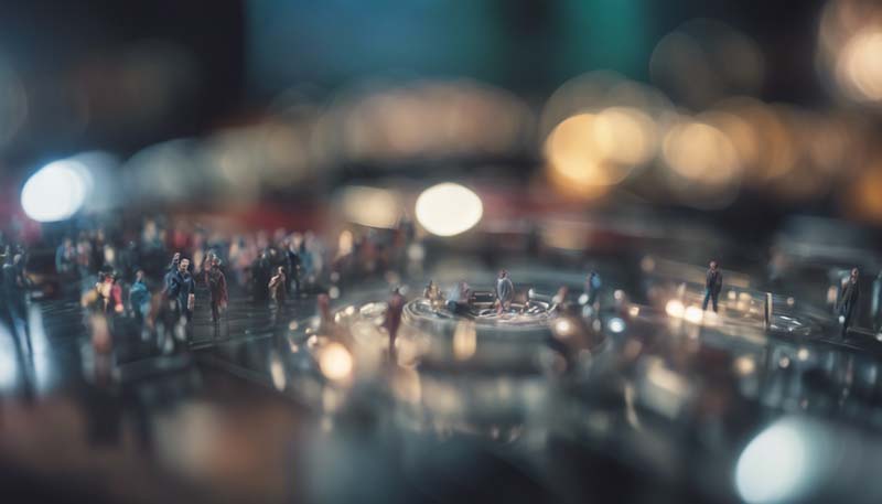 The Debate Over Gene Editing and Human Rights