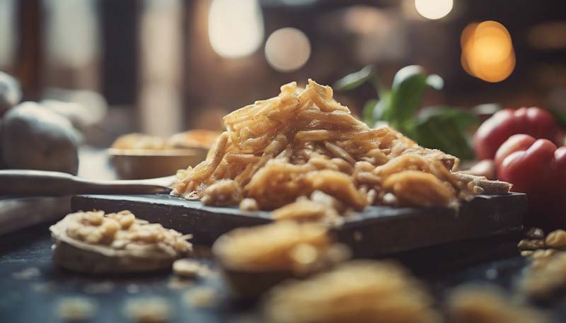 Gene Editing: A Solution to Global Food Security?