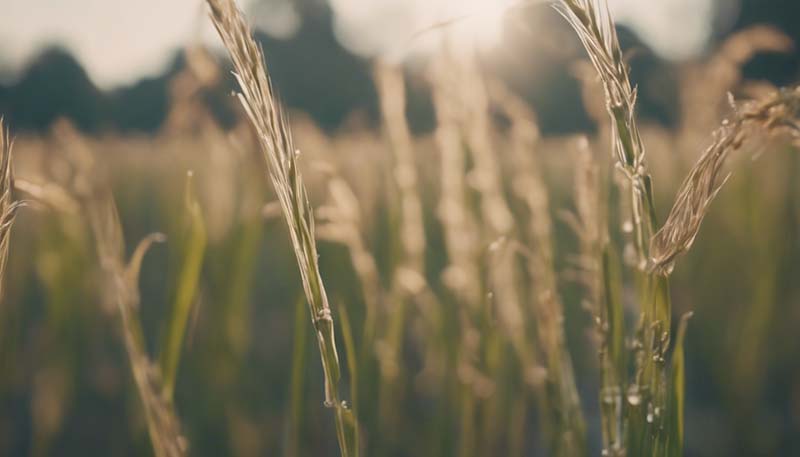 The Use of Gene Editing in Crop Improvement