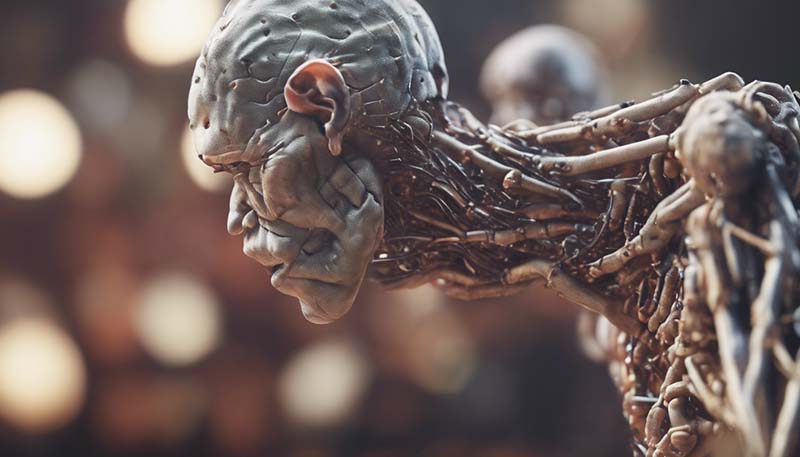 The Social and Ethical Ramifications of Gene Editing and Human Evolution