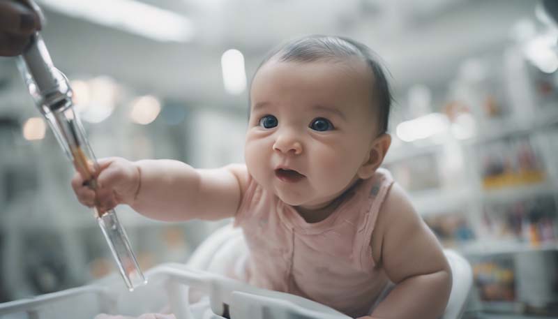 The Social Implications of Gene Editing and Designer Babies