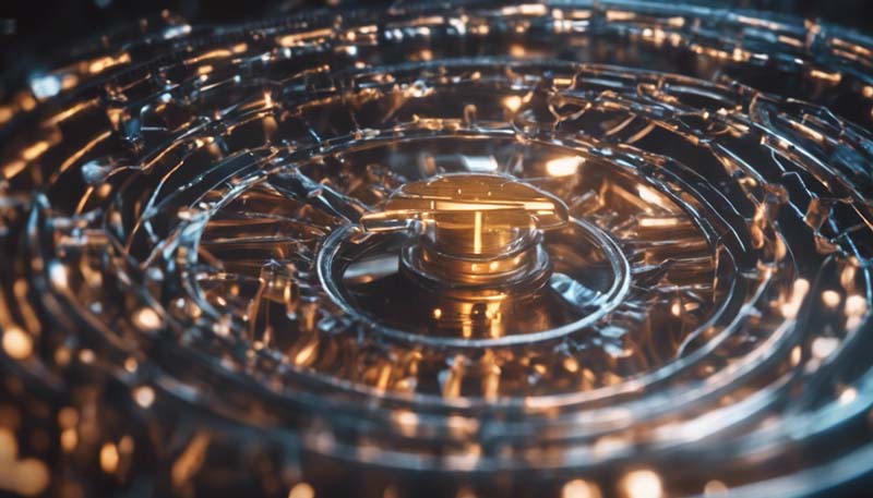 Gene Editing and the Race for Scientific Discovery