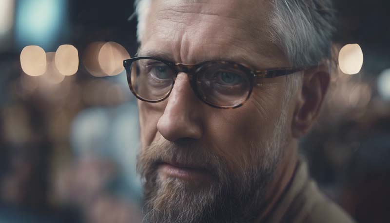 The Social Consequences of Gene Editing and Human Identity