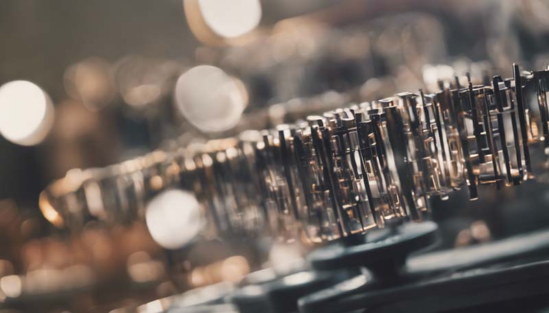 The Ethical Debate Over Gene Editing and Eugenics