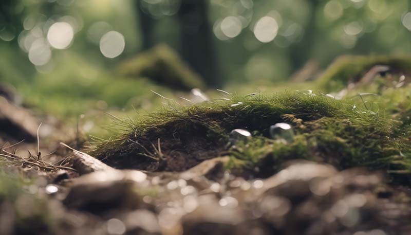 The Use of Gene Editing in Environmental Conservation