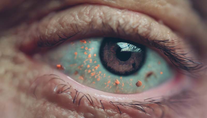 The Ethical Challenges of Gene Editing in the Developing World