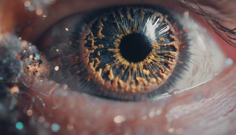 Gene Editing and the Battle Against Infectious Diseases