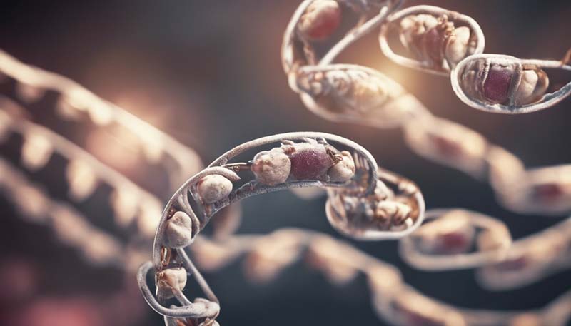 The Role of Public Policy in Regulating Gene Editing