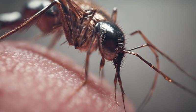 The Role of Gene Editing in the Fight Against Malaria