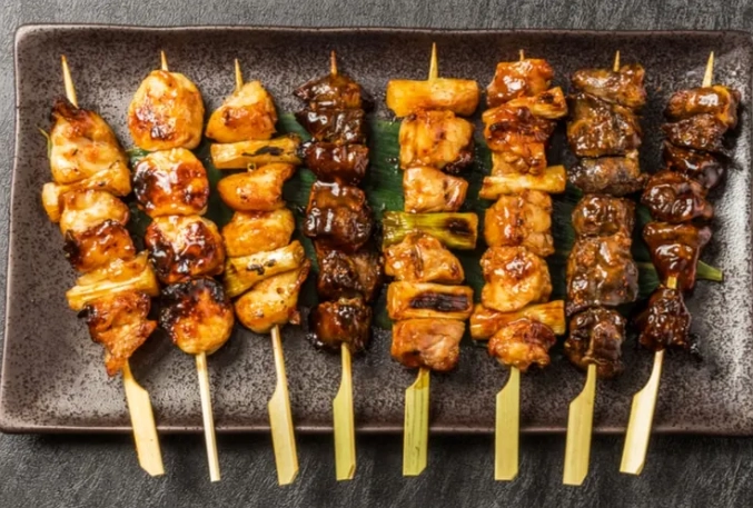 karaage fried chicken