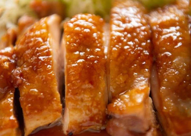 most popular chicken dish in Japan