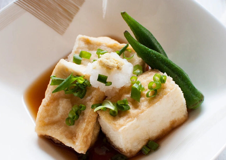 easy japanese dipping sauce