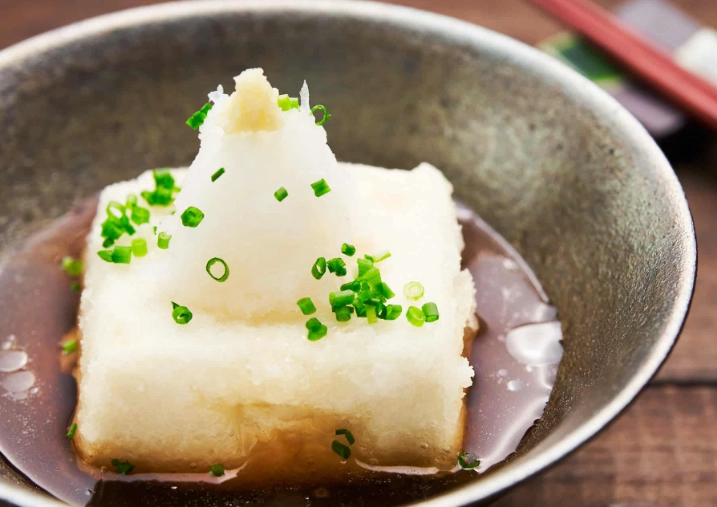 easy japanese dipping sauce