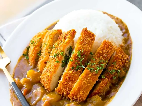 chicken teriyaki recipe