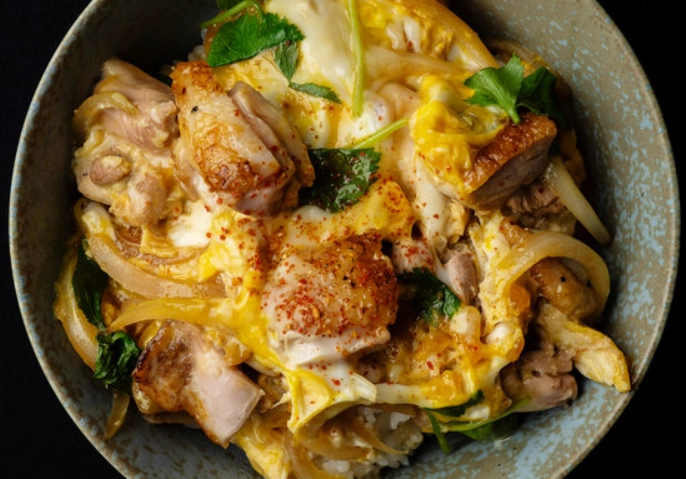 chicken teriyaki recipe