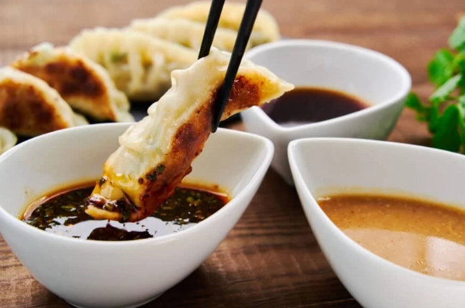 gyoza sauce recipe