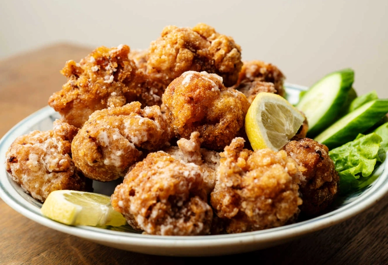 Karaage sauce