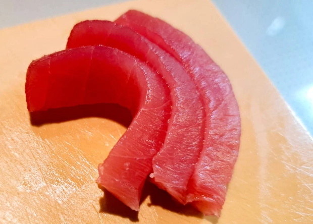 maguro flavor