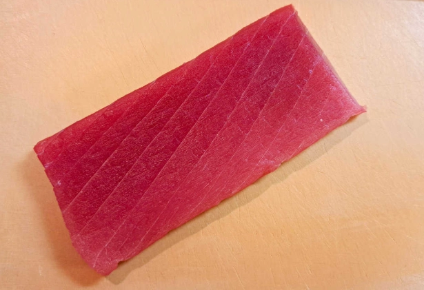 maguro flavor