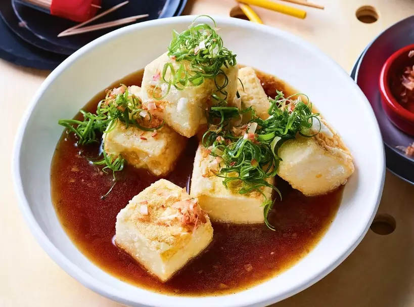 japanese food recipes easy