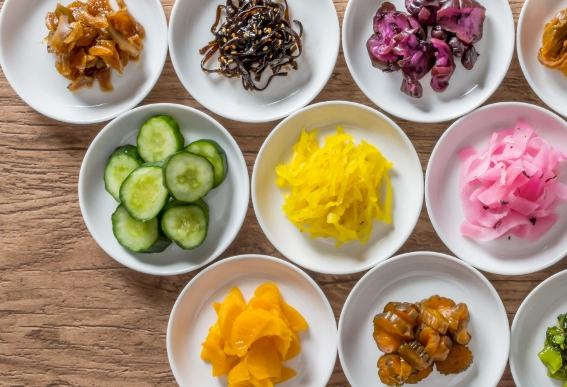 japanese side dishes