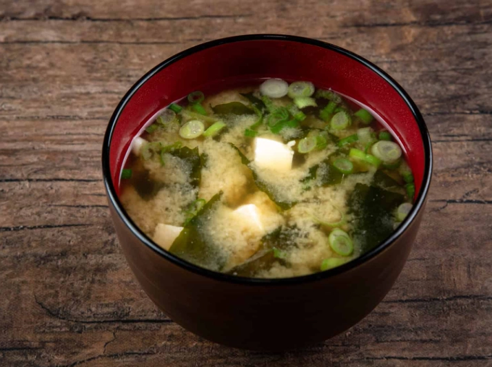 how to make miso soup