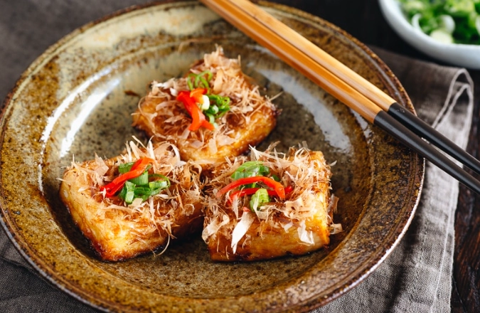 easy japanese recipes