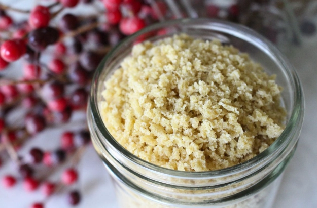 panko bread crumbs recipes