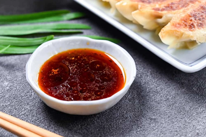best gyoza sauce