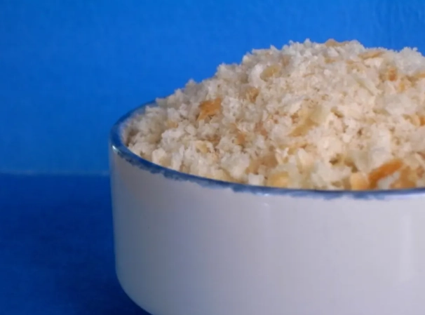 panko vs breadcrumbs