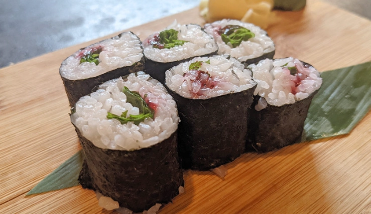ume sushi