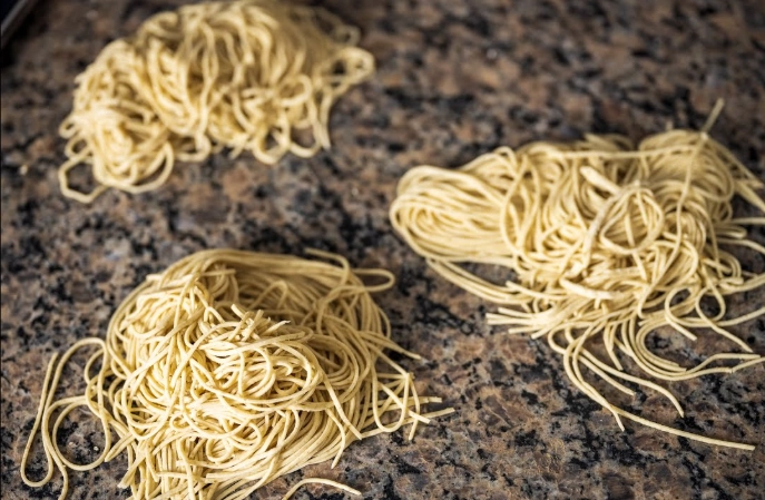 ramen noodles recipe