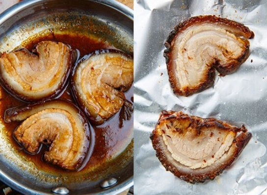 pork chashu recipe