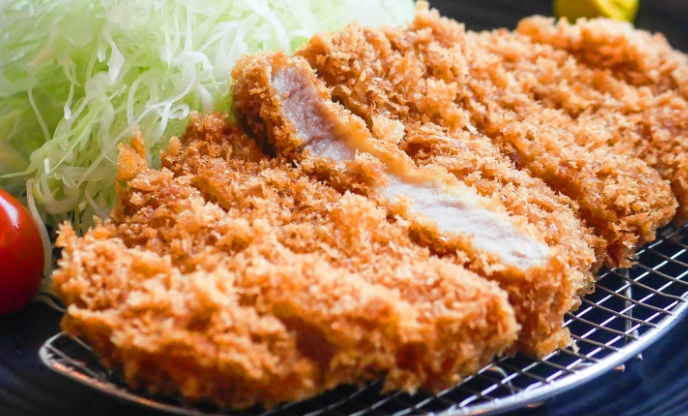 What is tonkatsu vs katsu?