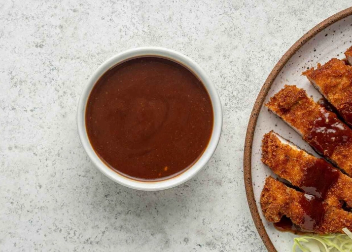 Tonkatsu sauce recipe