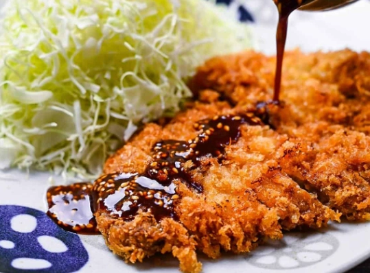 tonkatsu sauce