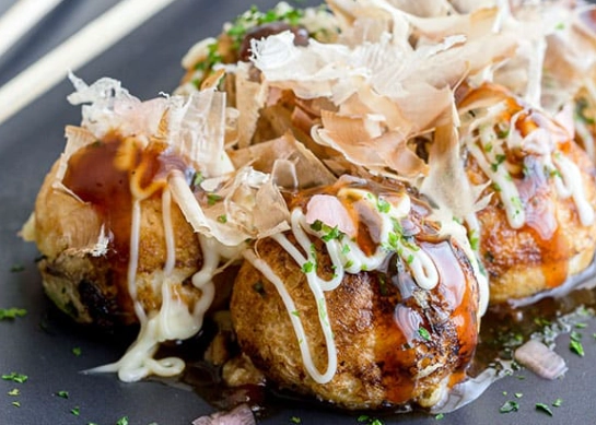 takoyaki sauce