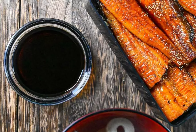 unagi sauce vs eel sauce
