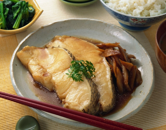 how to choose fish for sushi