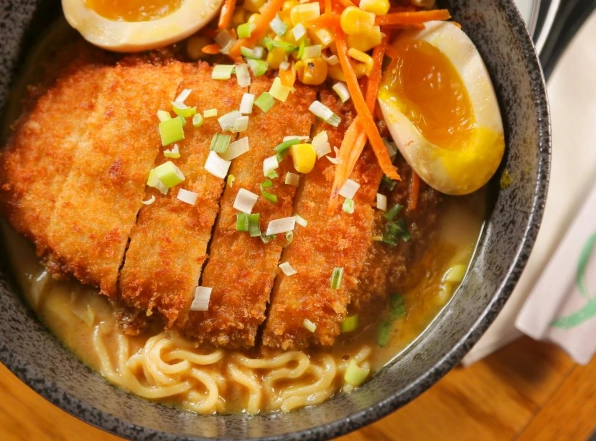 japanese food recipes