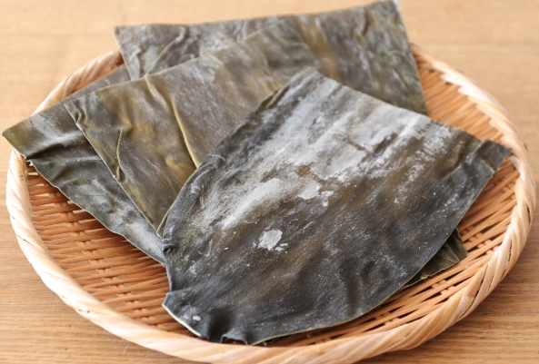kombu benefits