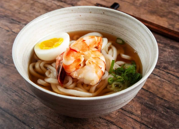 best udon soup