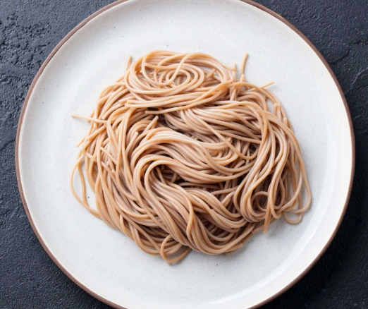 soba noodles