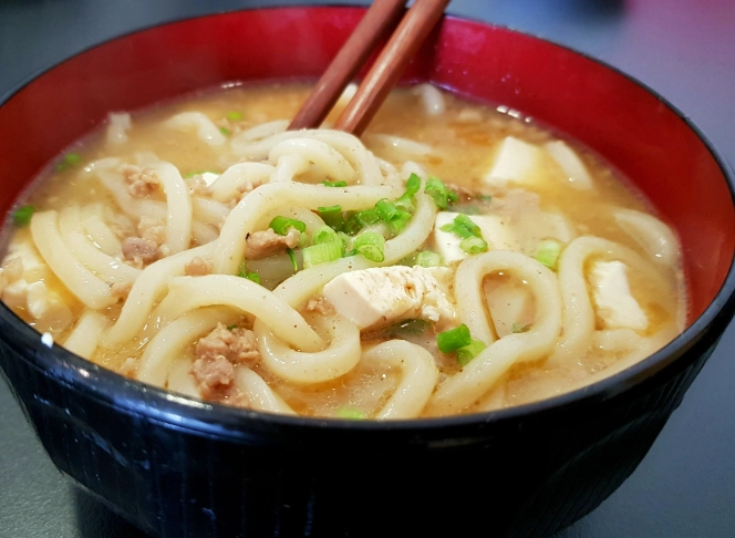 udon noodle soup recipe
