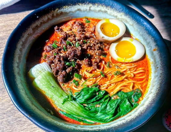 tan tan ramen recipe