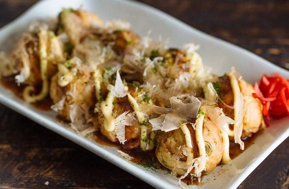 takoyaki sauce recipe